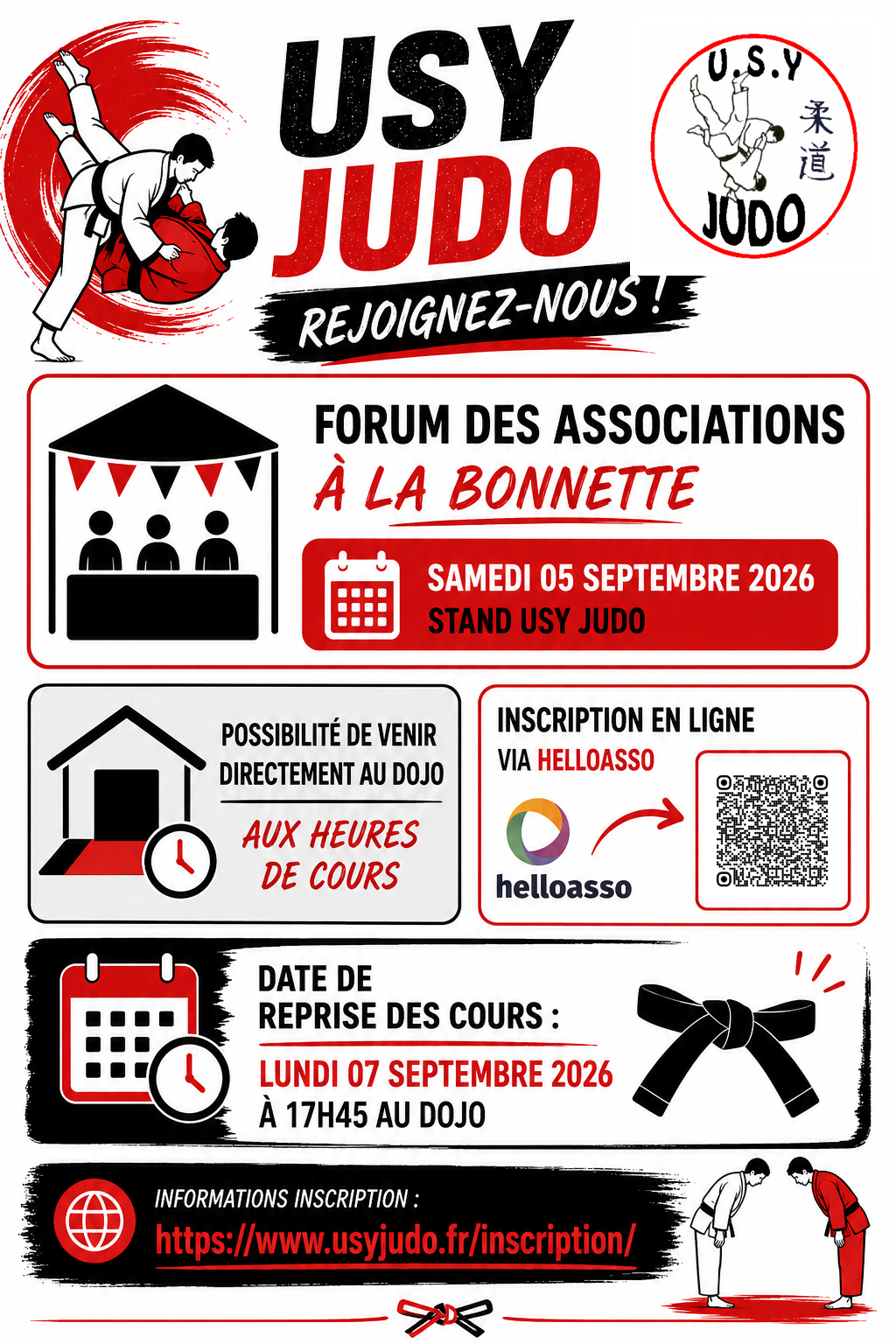 Affiche forum asso sept 2026